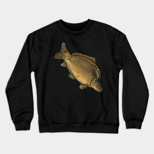 Carp Crewneck Sweatshirt